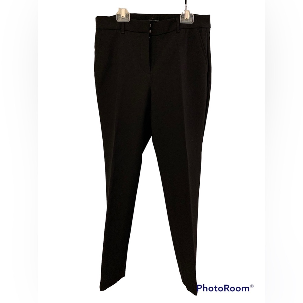 White House Black Market classic Slim Ankle Comfort Stretch pant